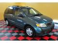 2001 MPV LX #1