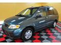 2001 MPV LX #3
