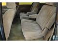 2001 MPV LX #9