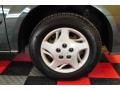 2001 MPV LX #19