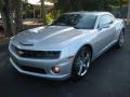 2010 Camaro SS/RS Coupe #1