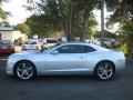2010 Camaro SS/RS Coupe #4