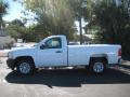 2010 Silverado 1500 Regular Cab #3
