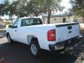 2010 Silverado 1500 Regular Cab #4