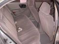 2003 Malibu Sedan #9