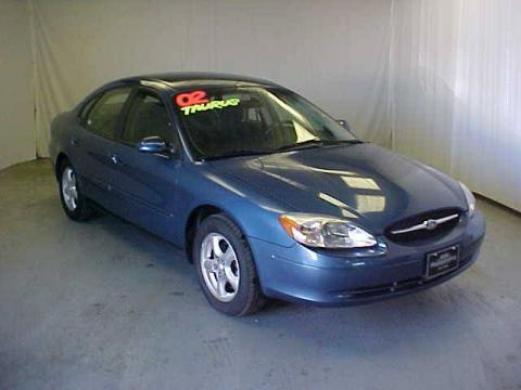 Medium Royal Blue Metallic Ford Taurus SES. Click to enlarge. Medium Royal Blue Metallic Ford Taurus SES. Click to enlarge.