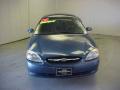 2002 Taurus SES #2 2002 Taurus SES #2