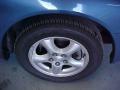 2002 Taurus SES #4 2002 Taurus SES #4