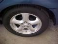 2002 Taurus SES #6 2002 Taurus SES #6