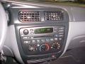 2002 Taurus SES #11 2002 Taurus SES #11