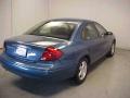 2002 Taurus SES #23 2002 Taurus SES #23