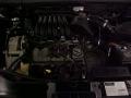 2002 Taurus SES #24 2002 Taurus SES #24