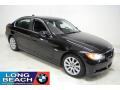 2007 3 Series 335i Sedan #1