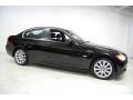 2007 3 Series 335i Sedan #2