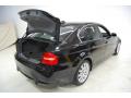 2007 3 Series 335i Sedan #9