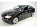 2007 3 Series 335i Sedan #11