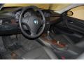 2007 3 Series 335i Sedan #19