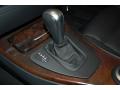 2007 3 Series 335i Sedan #35