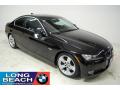 2007 3 Series 335i Coupe #1