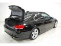 2007 3 Series 335i Coupe #9