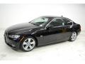 2007 3 Series 335i Coupe #11