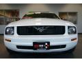2007 Mustang V6 Premium Convertible #2
