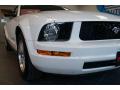 2007 Mustang V6 Premium Convertible #3