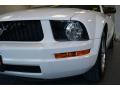 2007 Mustang V6 Premium Convertible #4
