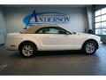 2007 Mustang V6 Premium Convertible #5