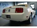 2007 Mustang V6 Premium Convertible #7