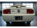2007 Mustang V6 Premium Convertible #8