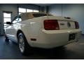 2007 Mustang V6 Premium Convertible #9