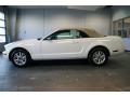 2007 Mustang V6 Premium Convertible #11