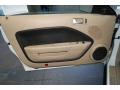2007 Mustang V6 Premium Convertible #12