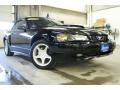 2001 Mustang GT Convertible #1 2001 Mustang GT Convertible #1