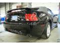 2001 Mustang GT Convertible #7 2001 Mustang GT Convertible #7