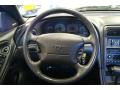 2001 Mustang GT Convertible #23 2001 Mustang GT Convertible #23
