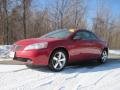 2007 G6 GT Convertible #1