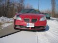 2007 G6 GT Convertible #2
