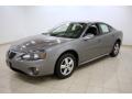 2008 Grand Prix Sedan #3