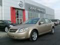 2008 Cobalt LT Sedan #1