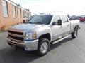 2010 Silverado 2500HD LT Crew Cab 4x4 #1