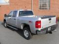 2010 Silverado 2500HD LT Crew Cab 4x4 #2