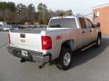 2010 Silverado 2500HD LT Crew Cab 4x4 #5