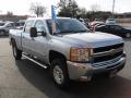 2010 Silverado 2500HD LT Crew Cab 4x4 #7