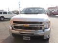 2010 Silverado 2500HD LT Crew Cab 4x4 #8