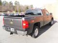 2010 Silverado 1500 LT Extended Cab 4x4 #5 2010 Silverado 1500 LT Extended Cab 4x4 #5