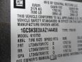 2010 Silverado 1500 LT Extended Cab 4x4 #11 2010 Silverado 1500 LT Extended Cab 4x4 #11