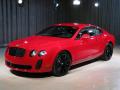 2010 Continental GT Supersports #1