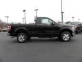 2010 F150 XLT Regular Cab #2